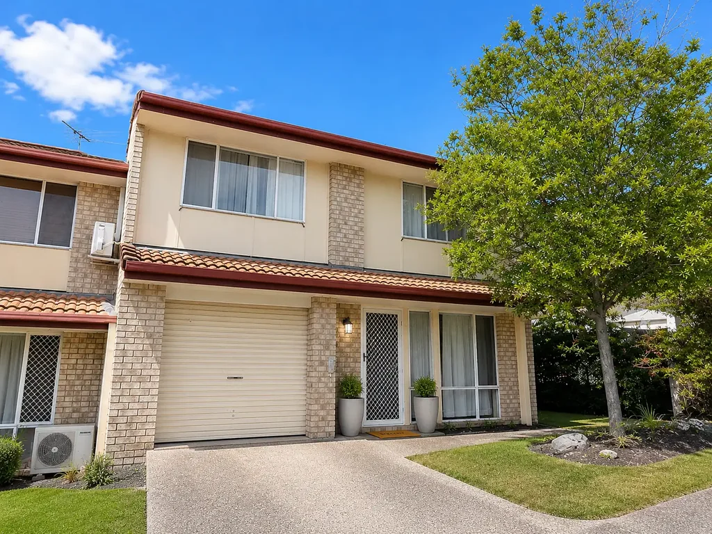 Edens Landing 2غرفة نوم Private Courtyard, Multiple Living Areas & Unbeatable Convenience