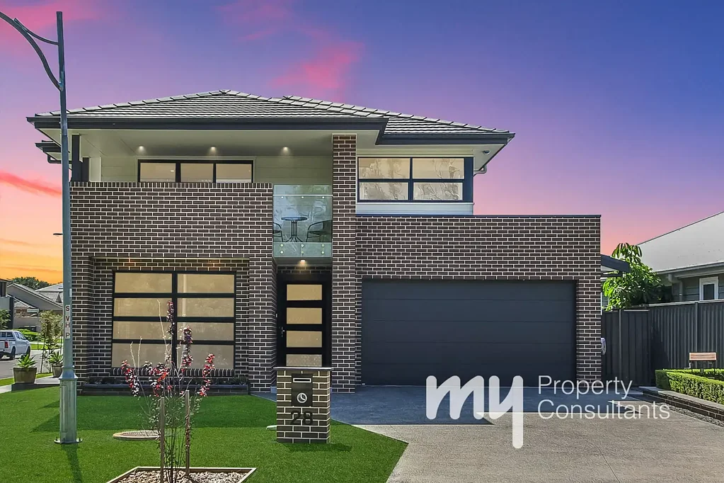 Elderslie 4chambre Reserve Views!