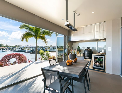56 North Point, Banksia Beach, Moreton Bay Region, 4 rūma, 4 rūma horoi, House