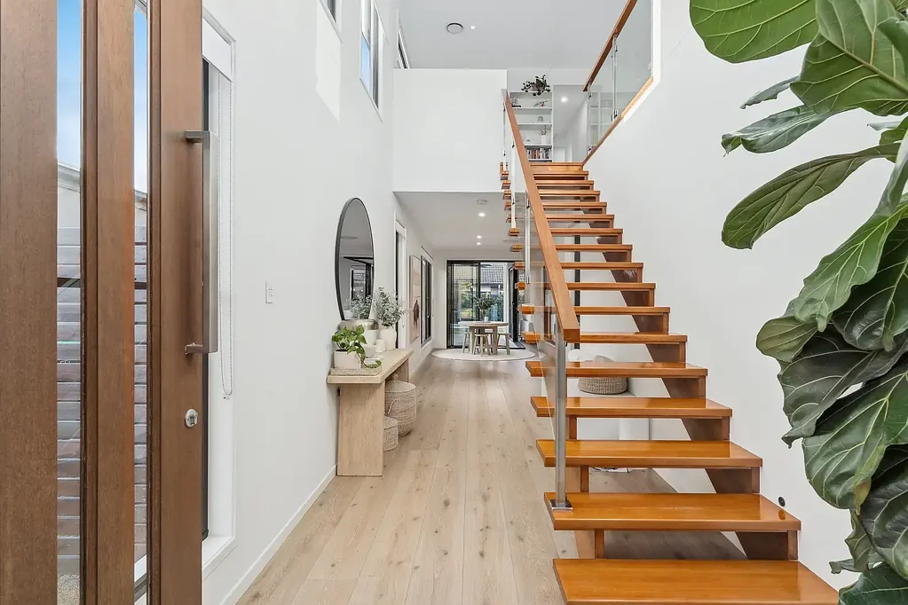 Upper Kedron 4 Bedroom Effortless Elegance, Executive Living