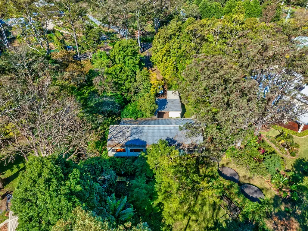 647 Main Western Road, Tamborine Mountain, QLD 4272