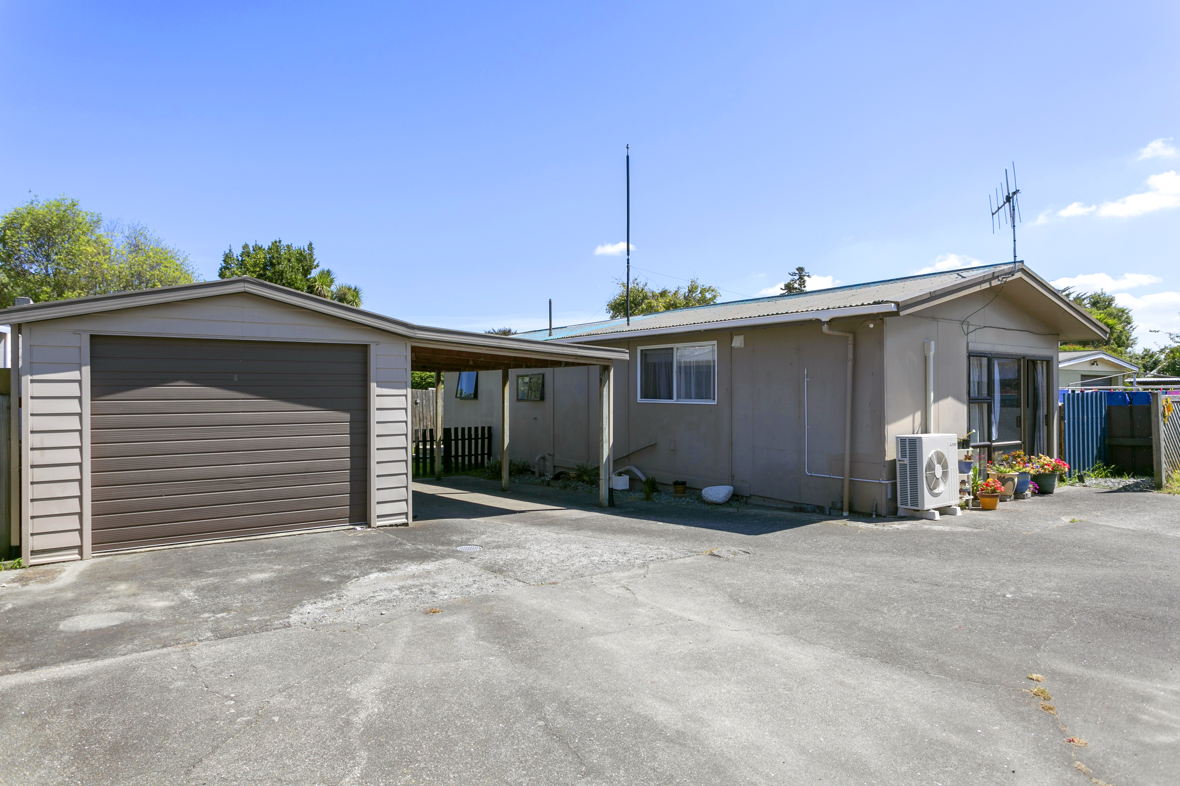 2/43 Taupo View Road, Taupo, Taupo, 1 कमरे, 2 बाथरूम