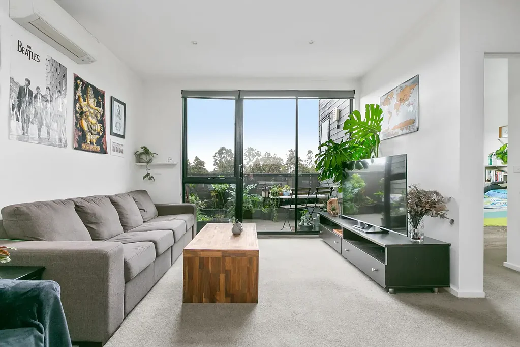 4/266 Alexandra Parade East, Clifton Hill, VIC 3068