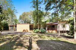 203 Rafting Ground Road, Kenmore Hills