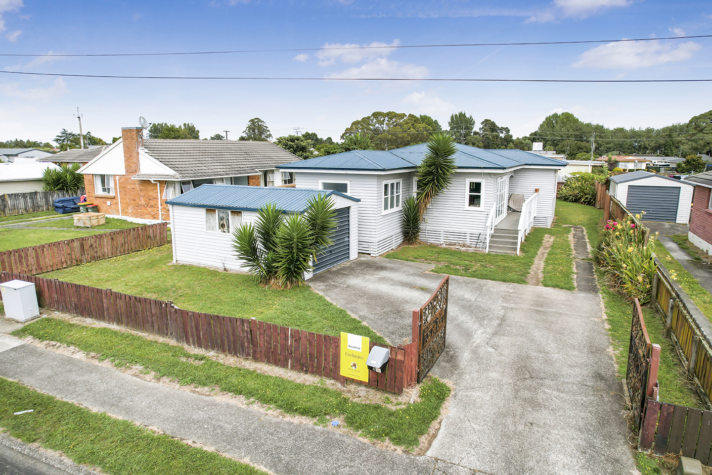 5 Sefton Crescent, Chartwell, Hamilton, 3房, 0浴, House