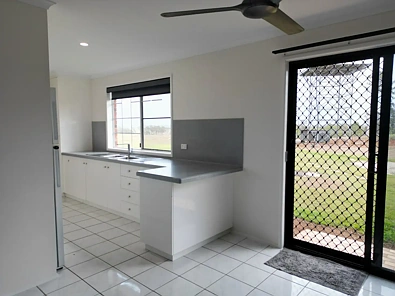 Kitchen - Address Withheld, Bloomsbury, QLD 4799
