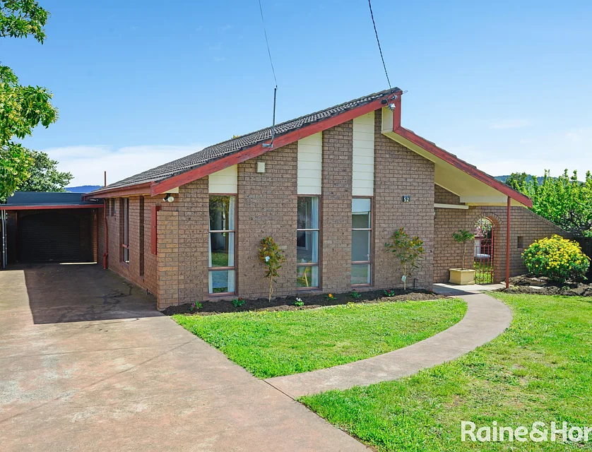52 Raynors Road, Midway Point, TAS 7171, 3房, 1浴, House