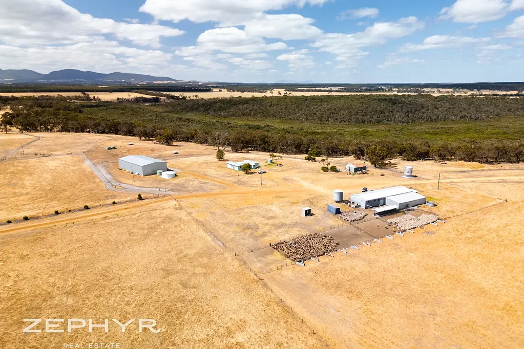 451 Yungup North Road, Napier, WA 6330