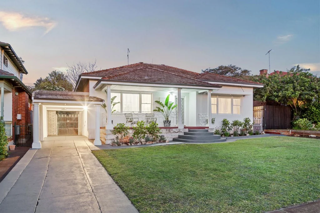 20 St Vincents Avenue, Wembley, WA 6014