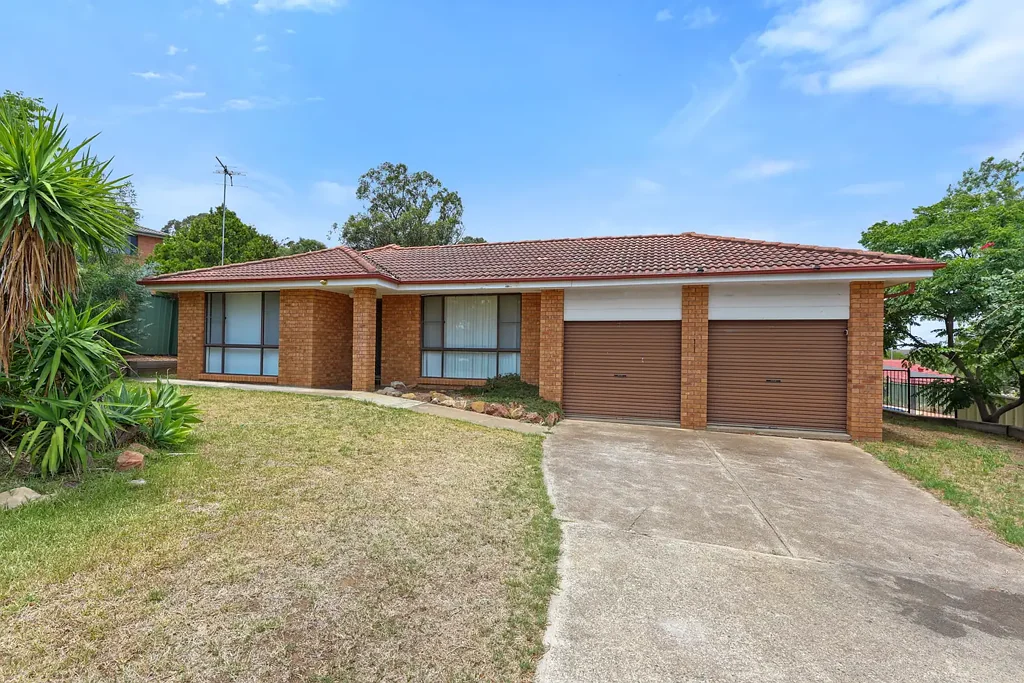 21 McLeod Street, Aberdeen, NSW 2336