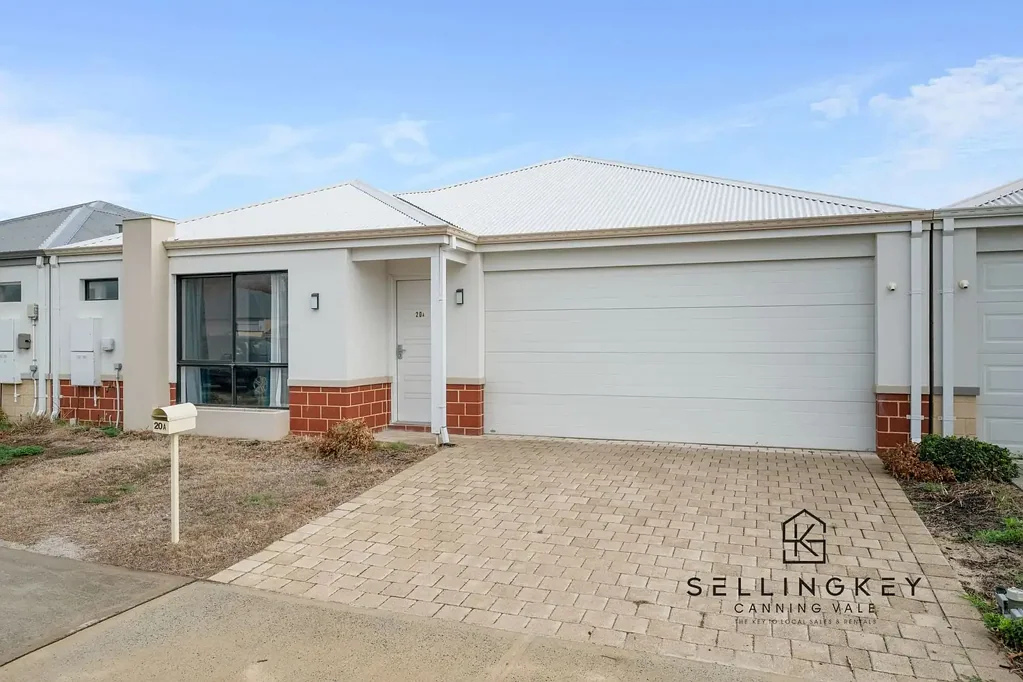 SellingKey Presents 20A Gerard Street!