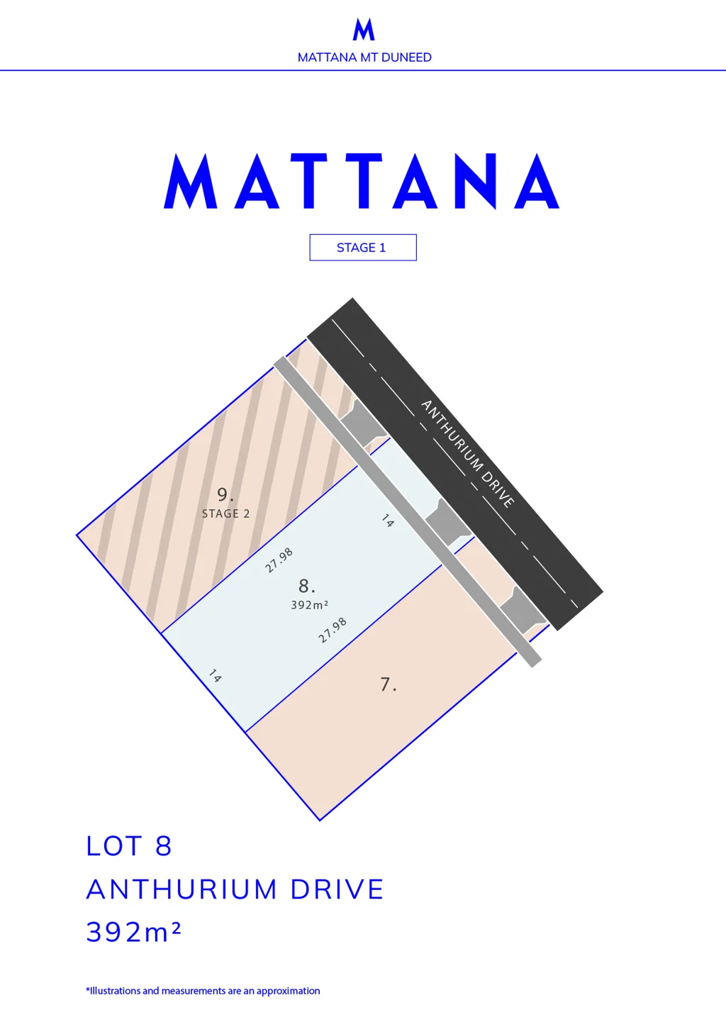 LOT 8 Anthurium Drive, Mount Duneed, VIC 3217