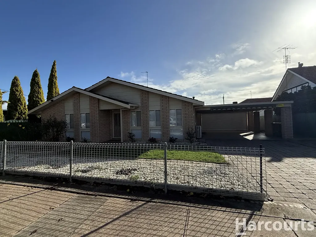 4 Bedroom Family Home