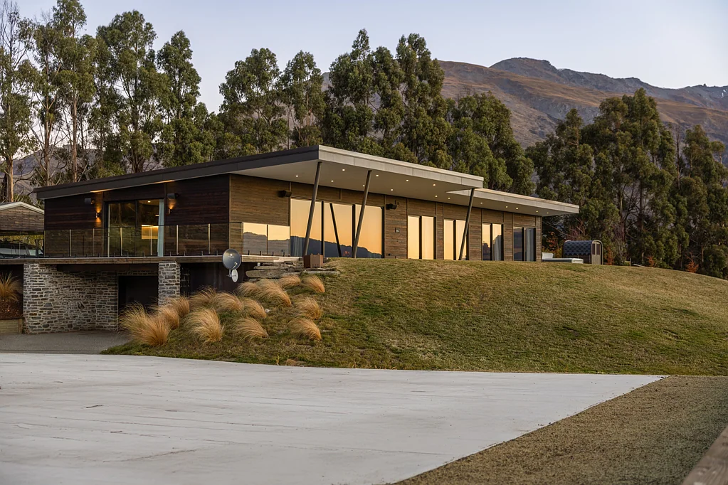 Dalefield/Wakatipu Basin 5房  Substantial Rural Living