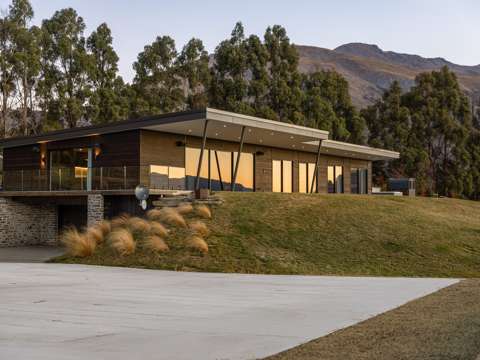 Dalefield/Wakatipu Basin 5房  Substantial Rural Living
