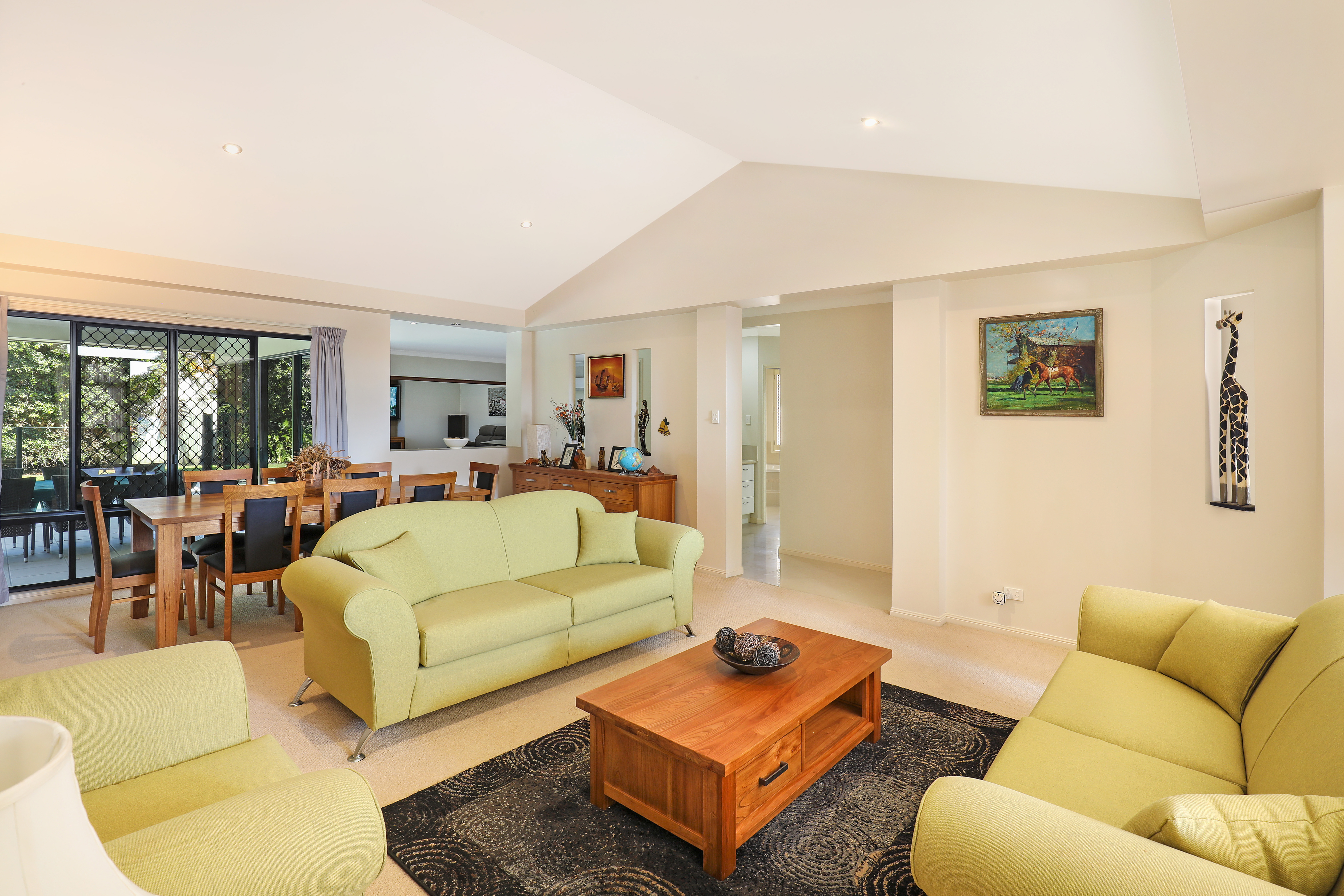 7 RUTHERFORD PL, PELICAN WATERS QLD 4551, 0 Schlafzimmer, 0 Badezimmer, House