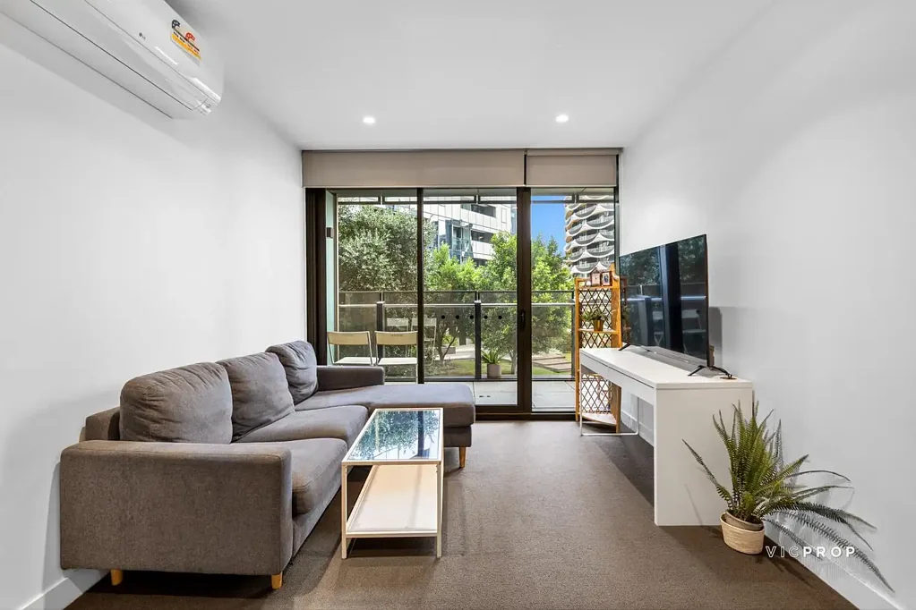 610/421 Docklands Drive, Docklands, VIC 3008
