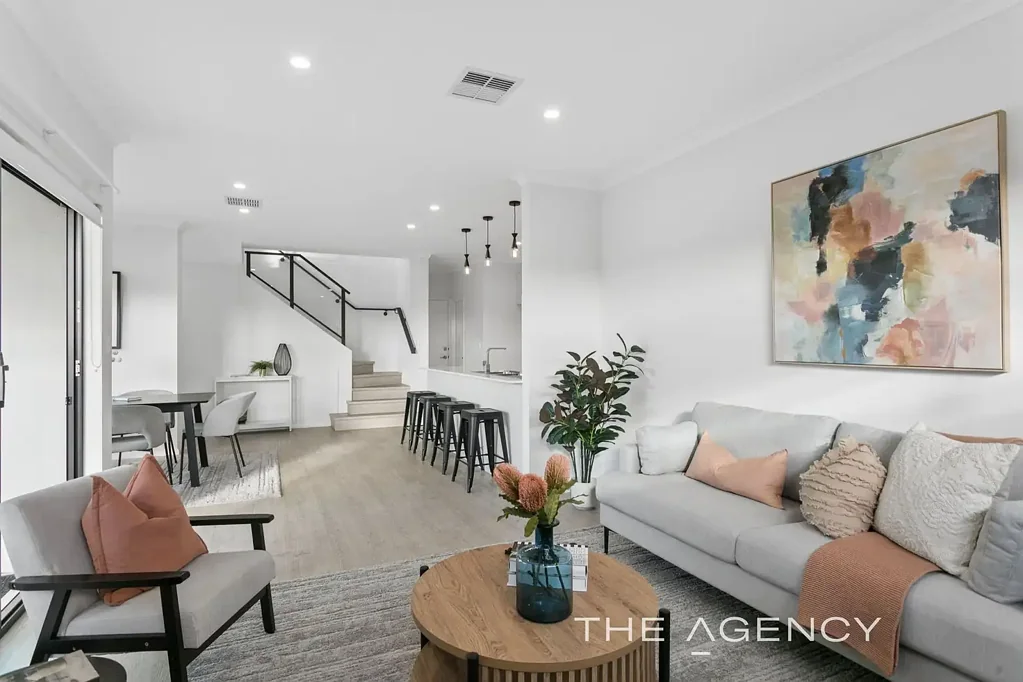 Joondanna 3Zimmer Street-Front Perfection in a Superb Lifestyle Location!