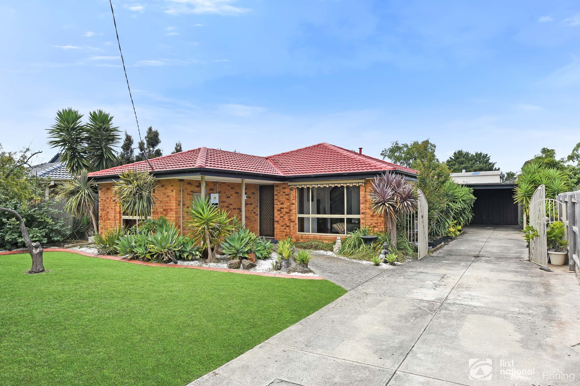 34 VIRGINIA ST, CRANBOURNE VIC 3977, 0 chambres, 0 salles de bain, House