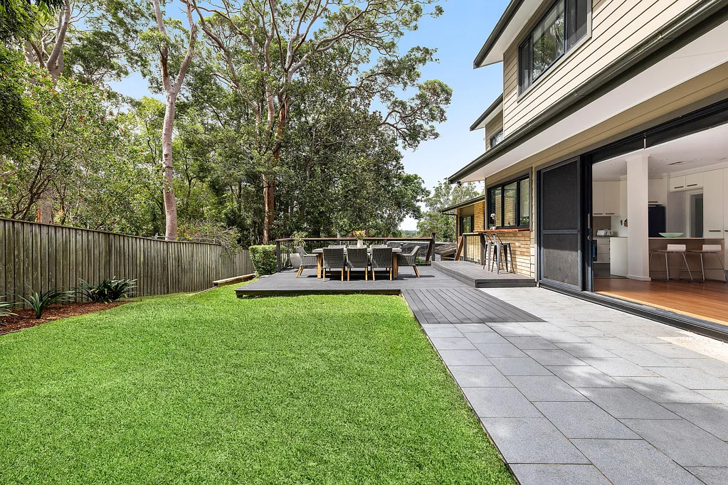 4 Robin Avenue, Turramurra, NSW 2074