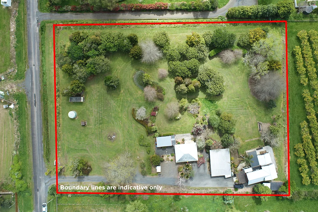 Drury Future Urban 1ha parcel in the heart of Drury
