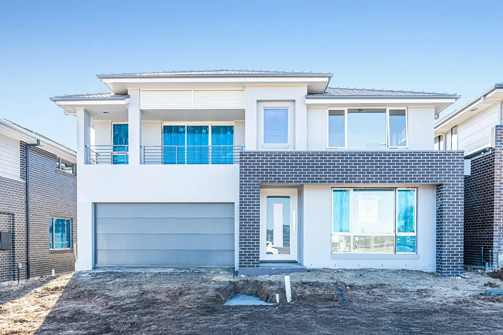 Vineyard 5房  A home of Majestic proportions