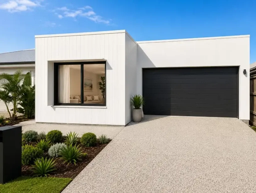 Palmview 4房  Contemporary Family Living with Designer Style in the Heart of Harmony