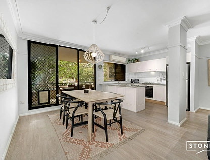 10/23 Brickfield Street, North Parramatta, Parramatta (Northwest suburbs), 2 Kuwarto, 2 Banyo, Apartment