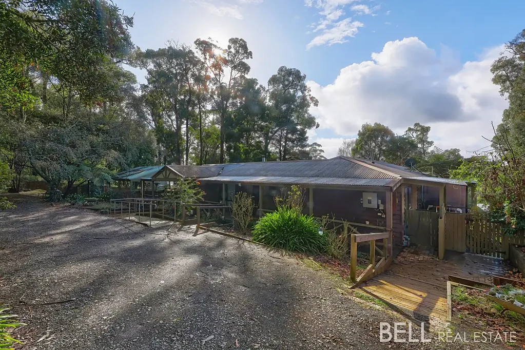 63 Second Avenue, Cockatoo, VIC 3781