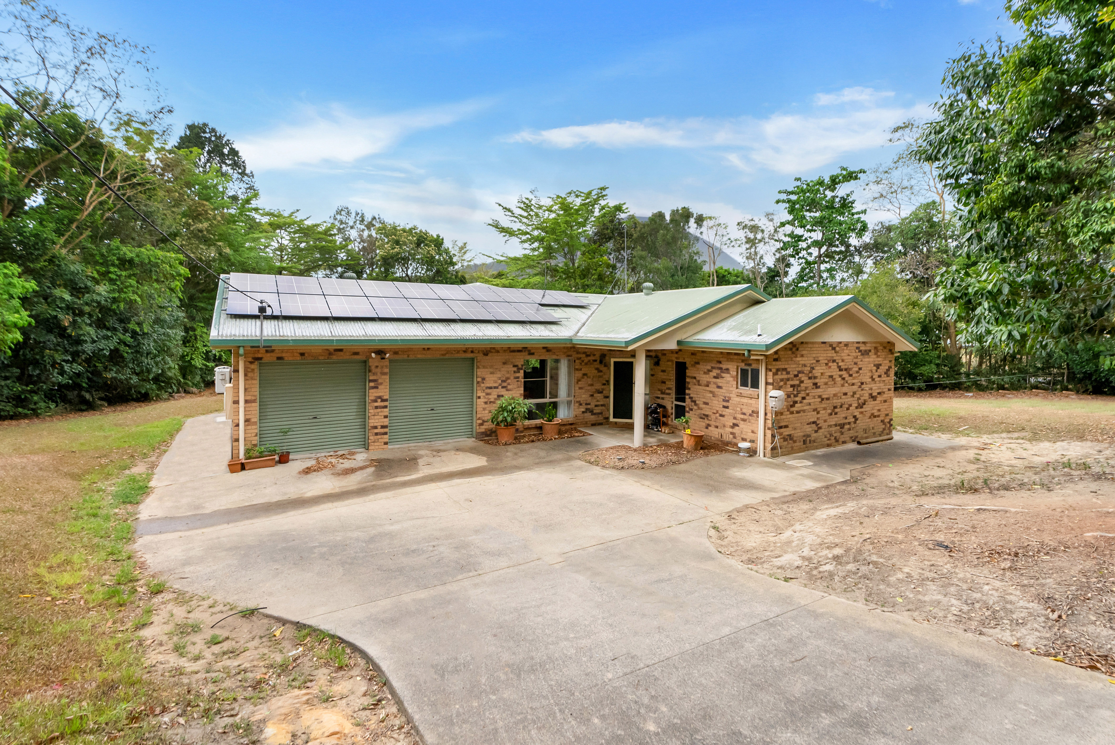 2-8 DREXL CL, GORDONVALE QLD 4865, 0房, 0浴, House