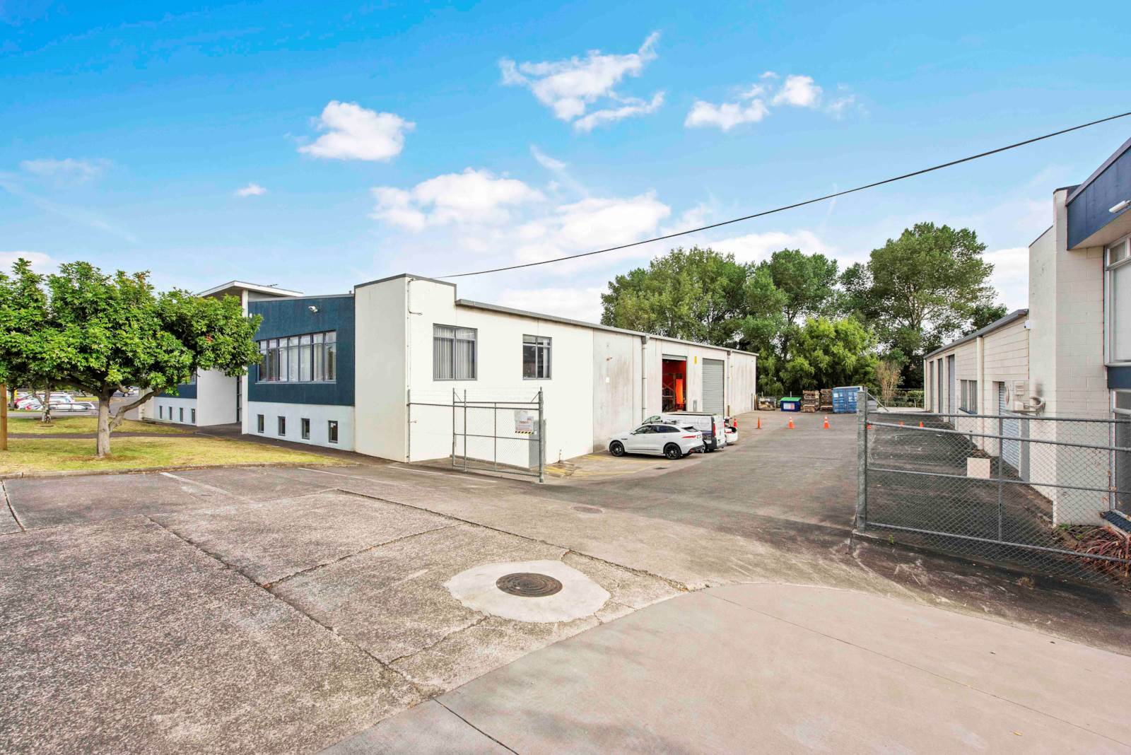 3 Birmingham Road, Otara, Auckland - Manukau, 0 habitaciones, 0 baños, Industrial Premises