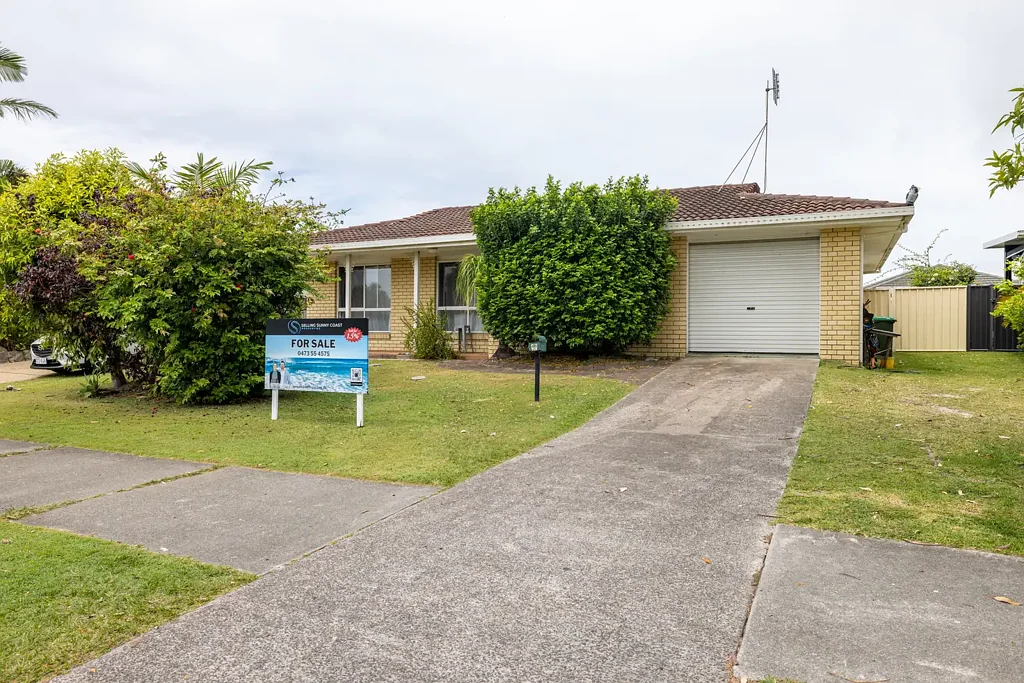 46 MOONDARA Drive, Wurtulla, QLD 4575