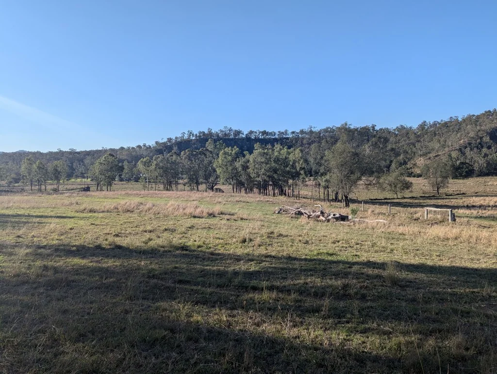 Lot 3 Gittins Road, Withcott, QLD 4352