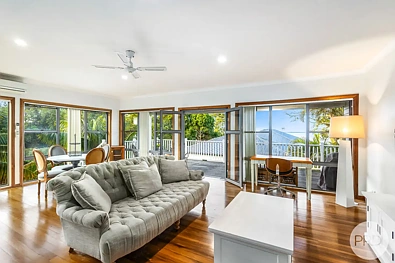 1/2 Fleet Street, Salamander Bay, NSW 2317, 1房, 1浴, Unit