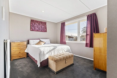 7 Solway Crescent, Masterton, Masterton District, Wairarapa, 3房, 1浴, House