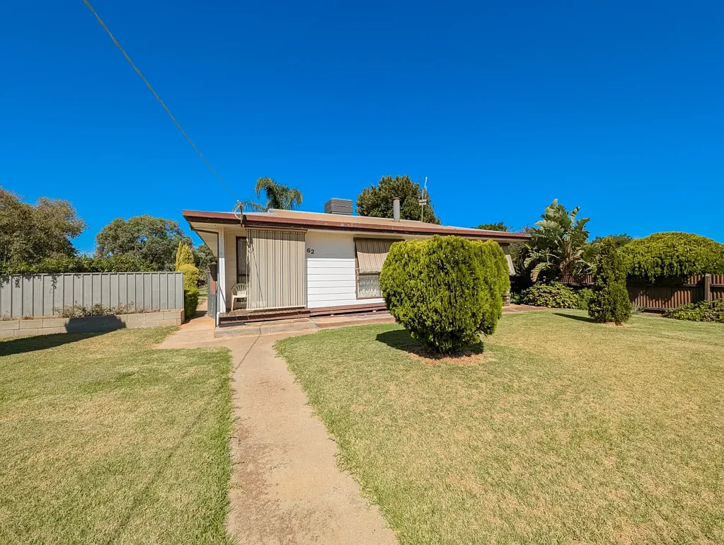 62 Palmer Street, Woorinen South, VIC 3588