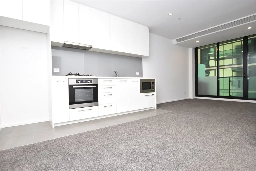 Modern and Spacious One Bedroom Apartment in CBD