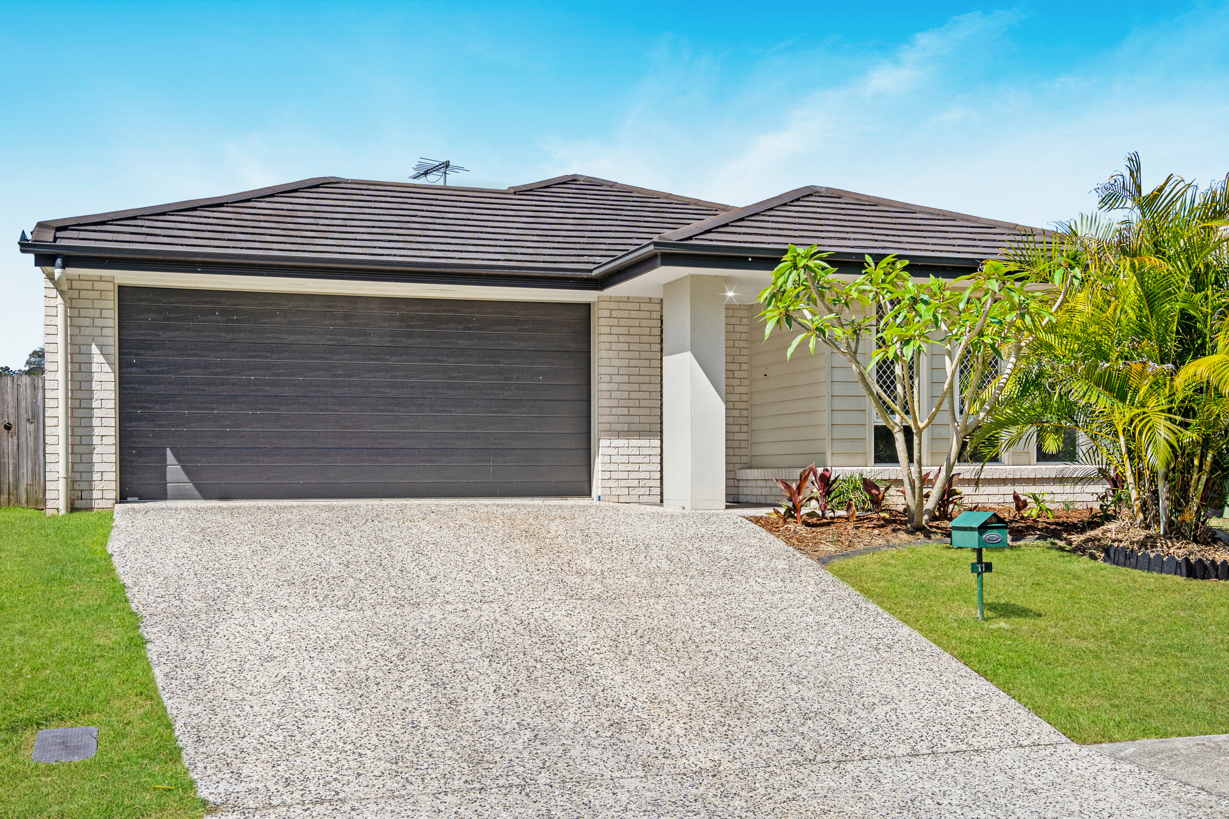 11 SKARDON CR, BRASSALL QLD 4305, 0房, 0浴, House