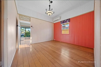 Living room - 46 Mark Lane, Kangaroo Point, QLD 4169