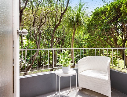 2/1 Macarthur Avenue, Crows Nest, NSW 2065, 2部屋, 1バスルーム, Apartment