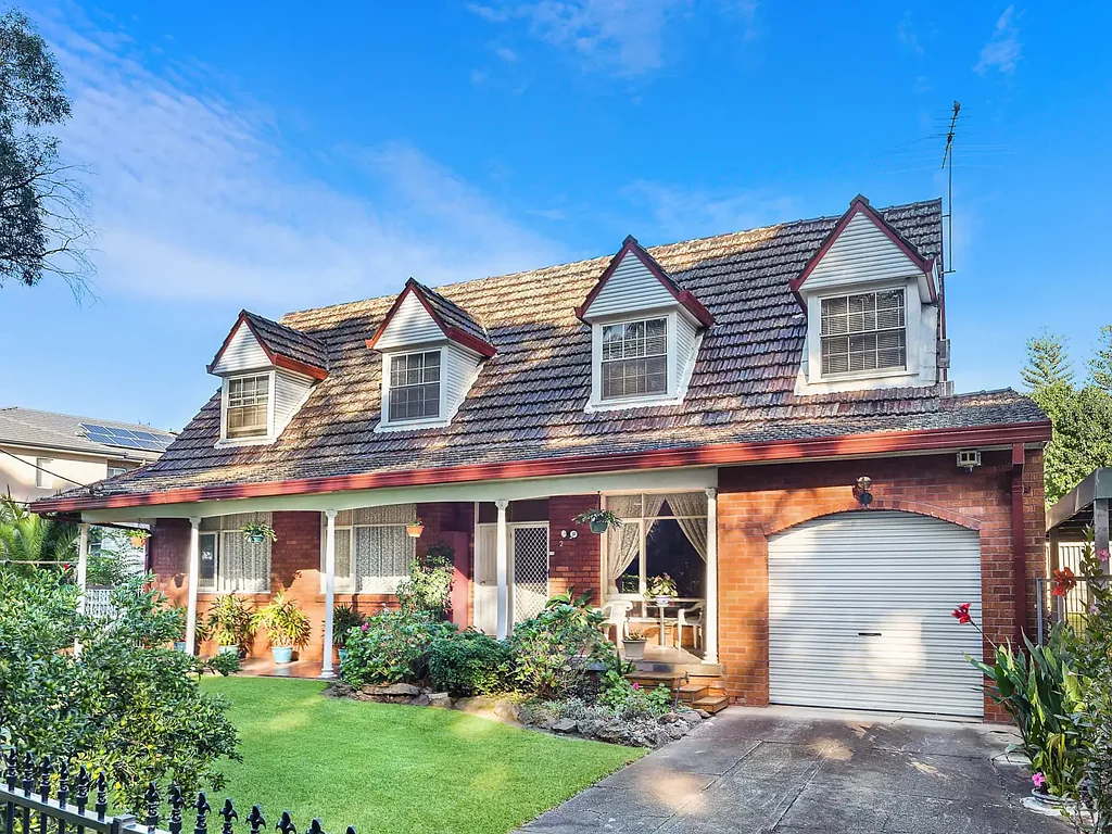 2 Monroe Street, Blacktown, NSW 2148