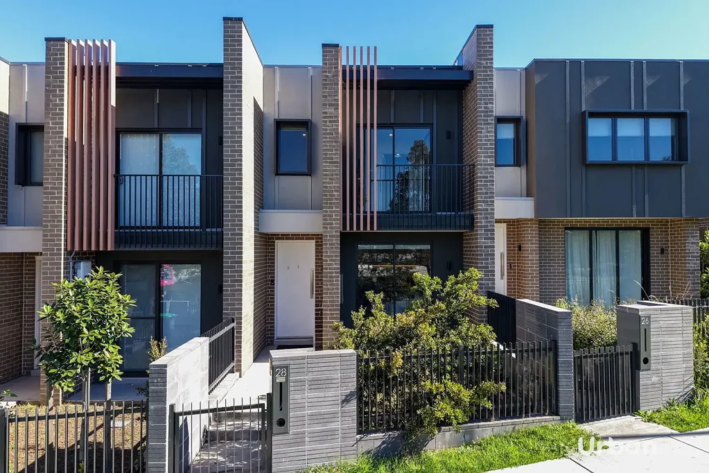 Leppington 2ਬੈੱਡਰੂਮ Easy Living in the Heart of Willowdale! Near new Construction!