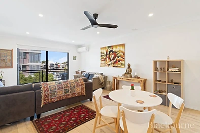 8/10 Marina Drive, Ascot, WA 6104, 2房, 2浴, Apartment