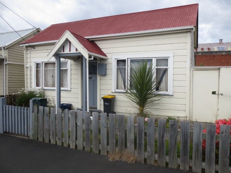 50 Wesley Street, South Dunedin, Dunedin, 1 Schlafzimmer, 1 Badezimmer