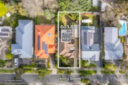 16 Henry Street, Ringwood