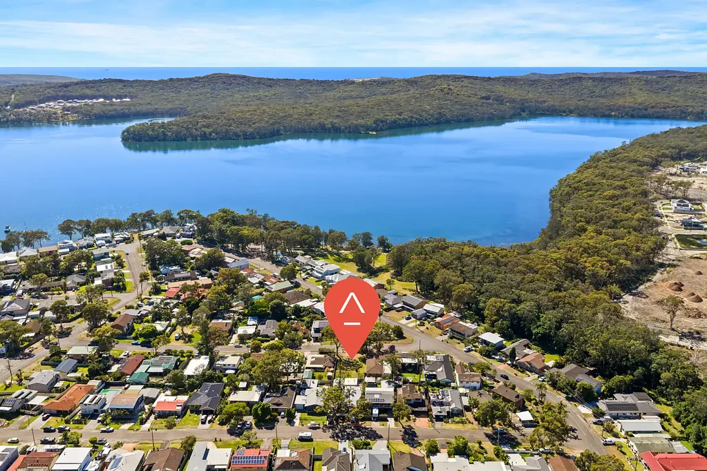 8 Moonah Place, Gwandalan, NSW 2259