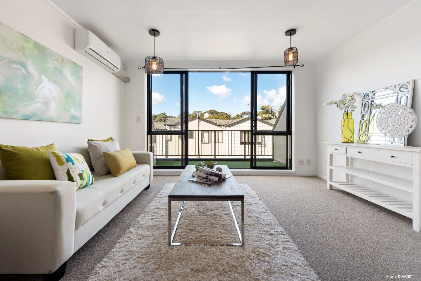 32/8 Flynn Street, Birkdale, Auckland - North Shore, 2 રૂમ, 1 બાથરૂમ