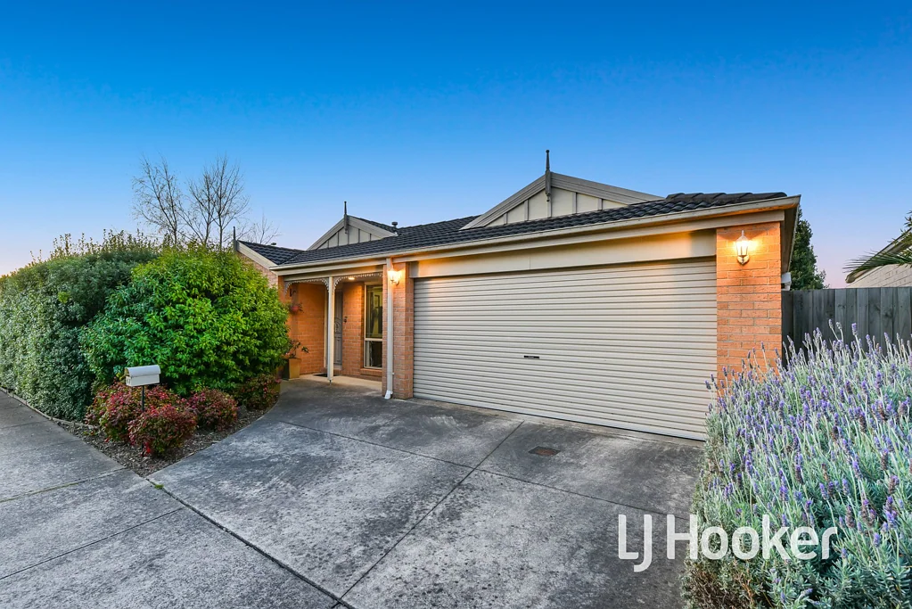 47 Syme Road, Pakenham, VIC 3810
