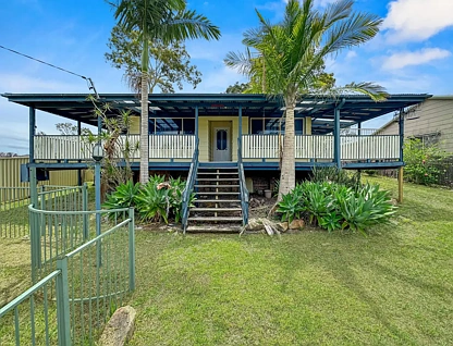 127 Railway Road, Warnervale, NSW 2259, 6房, 2浴, 独立屋