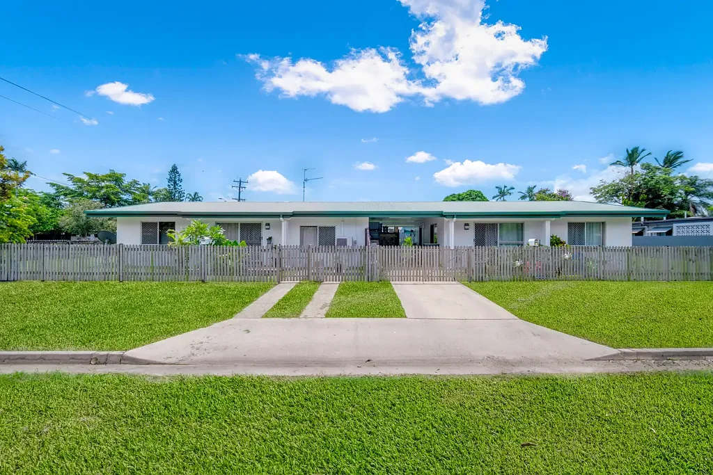 Address Withheld, Mooroobool, QLD 4870